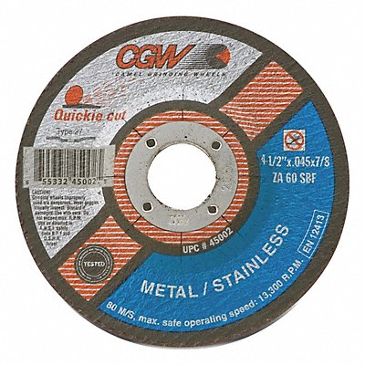 Depressed Center Wheels image